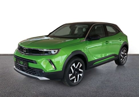 Opel Mokka, 2023 2