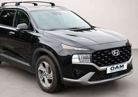 Hyundai Santa Fe, 2023