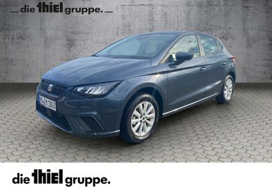 Seat Ibiza, 2025