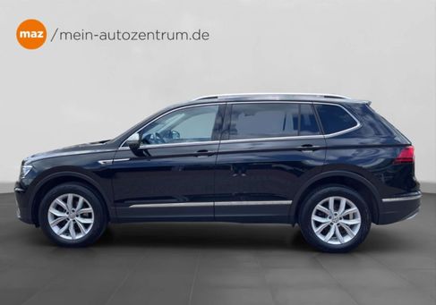 Volkswagen Tiguan Allspace, 2021