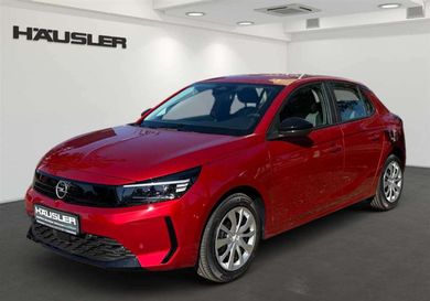Opel Corsa, 2026