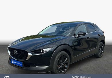 Mazda CX-30, 2023