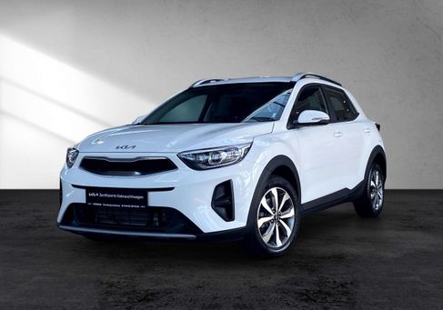 Kia Stonic, 2024