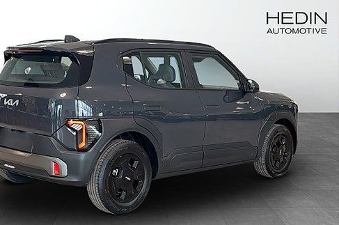 Kia, 2027 2