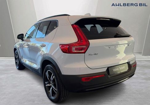 Volvo XC40, 2025 3