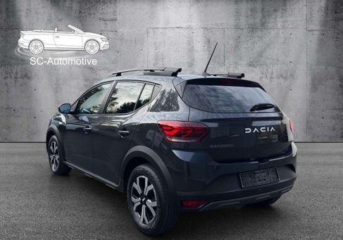 Dacia Sandero, 2023 3