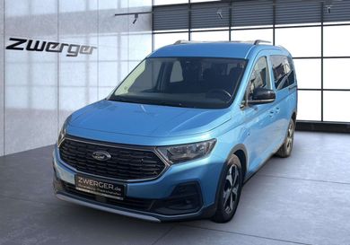 Ford Tourneo Connect, 2022