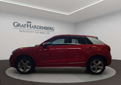 Audi Q2, 2020 2