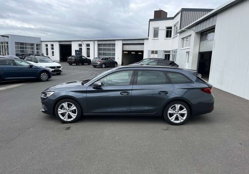 Seat Leon, 2025 3