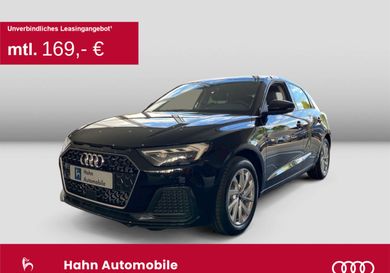 Audi A1, 2026