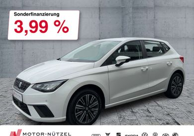Seat Ibiza, 2024