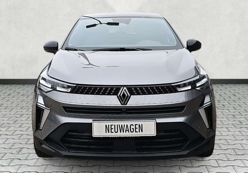 Renault Captur, 2026