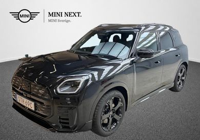 MINI, 2026