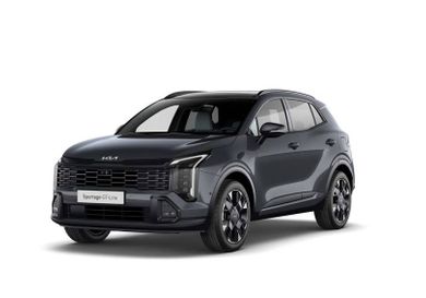 Kia Sportage, 2026