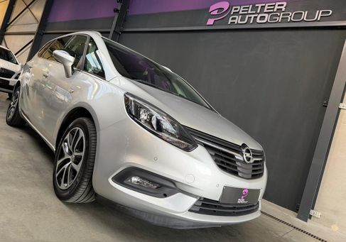 Opel, 2018 3