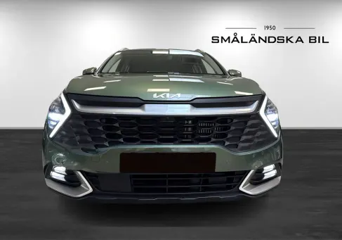 Kia Sportage, 2023 2