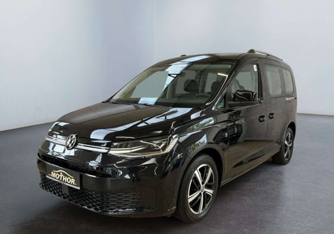 Volkswagen Caddy, 2022