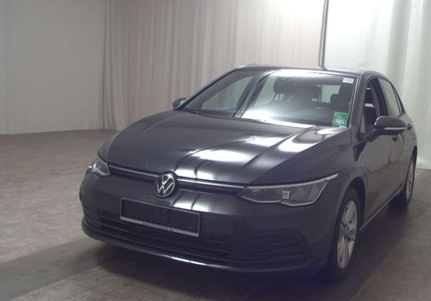 Volkswagen Golf, 2023 2