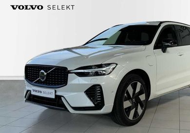 Volvo XC60, 2024
