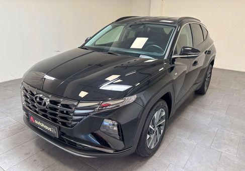 Hyundai Tucson, 2024