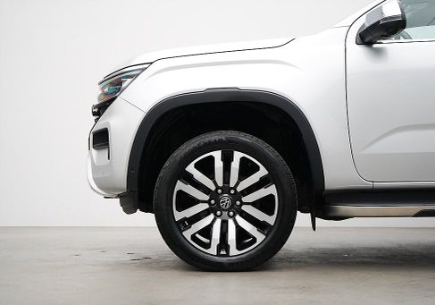 Volkswagen Amarok, 2023