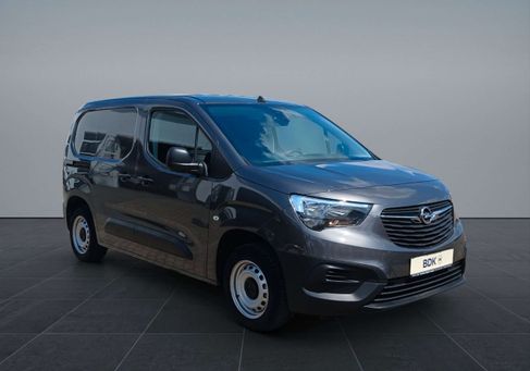 Opel Combo, 2024 3