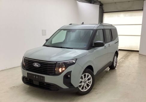 Ford Tourneo Courier, 2025