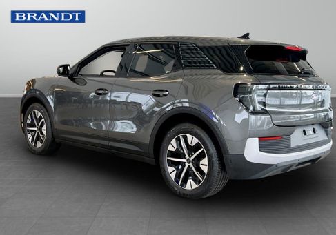 Ford Explorer, 2024 2