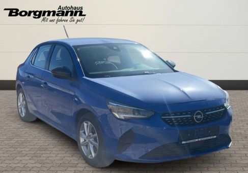 Opel Corsa, 2022 3