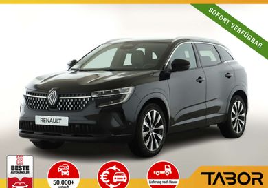 Renault Austral, 2025