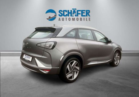 Hyundai Nexo, 2022 3