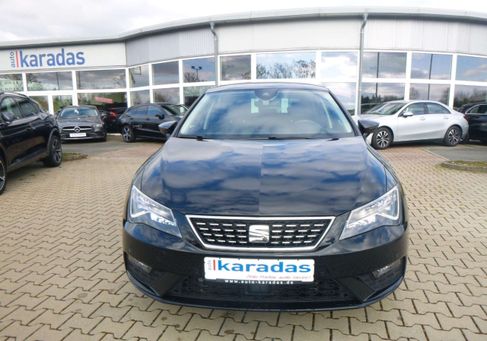 Seat Leon, 2020