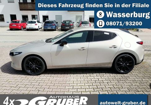 Mazda 3, 2026 2