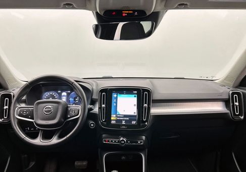 Volvo XC40, 2021 2