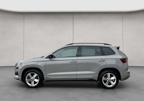 Skoda Karoq, 2023