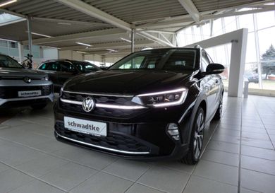 Volkswagen Taigo, 2026