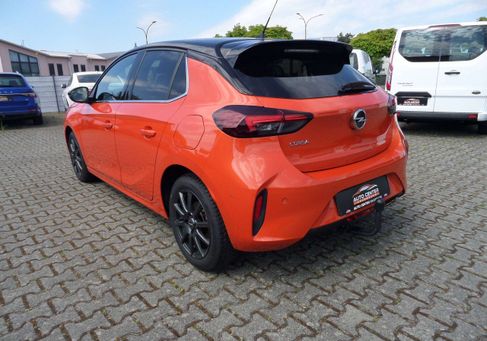 Opel Corsa, 2022 3