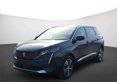 Peugeot 5008, 2024