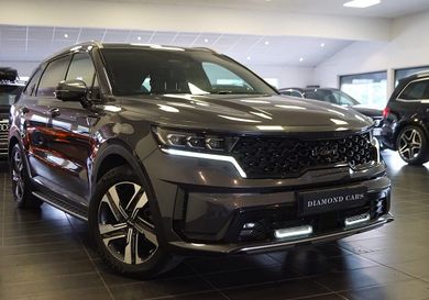 Kia Sorento, 2023