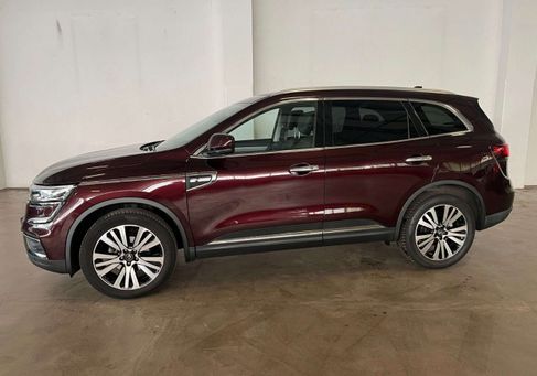 Renault Koleos, 2021 3