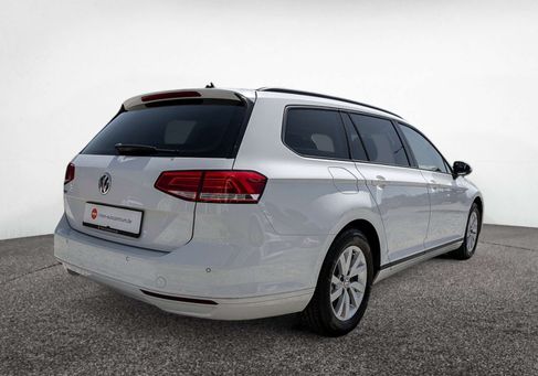Volkswagen Passat Variant, 2019 3