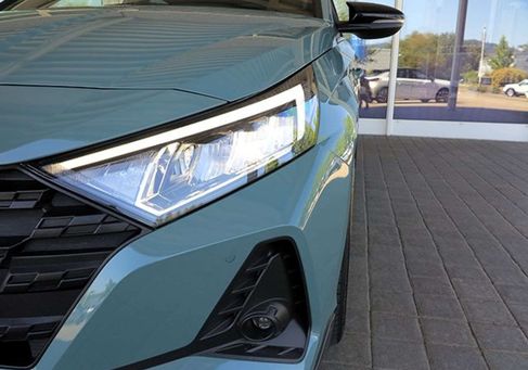 Hyundai i20, 2023 3