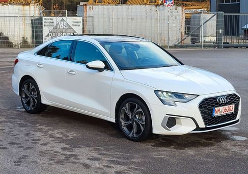 Audi A3, 2022 3