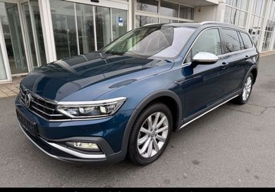 Volkswagen, 2020