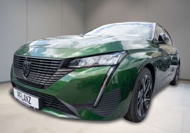 Peugeot 308, 2024