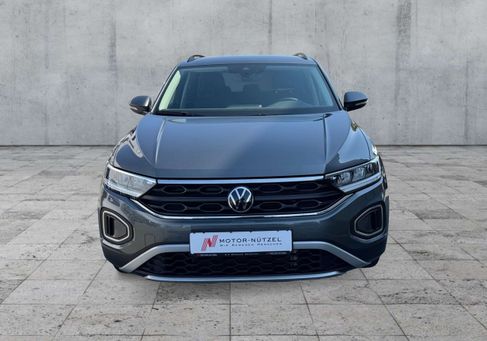 Volkswagen T-Roc, 2025