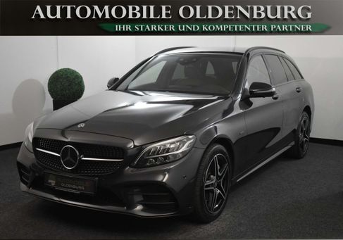 Mercedes-Benz C 300, 2020 3