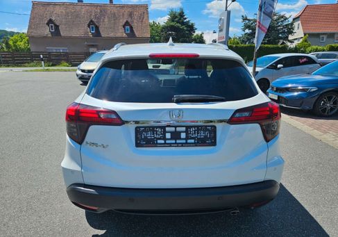 Honda HR-V, 2019