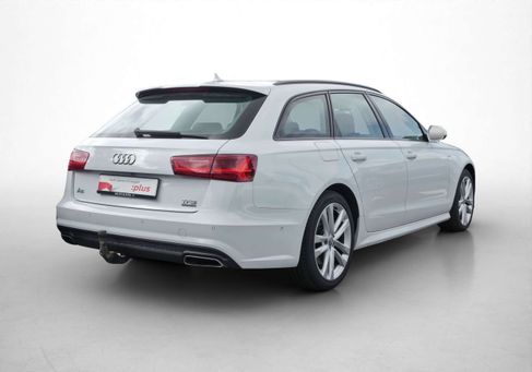 Audi A6, 2018 2