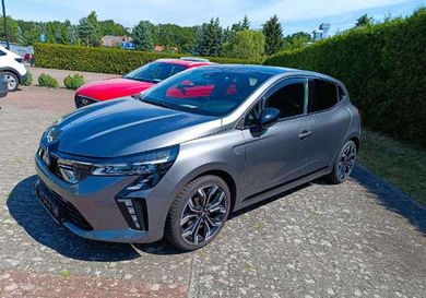 Mitsubishi Colt, 2024